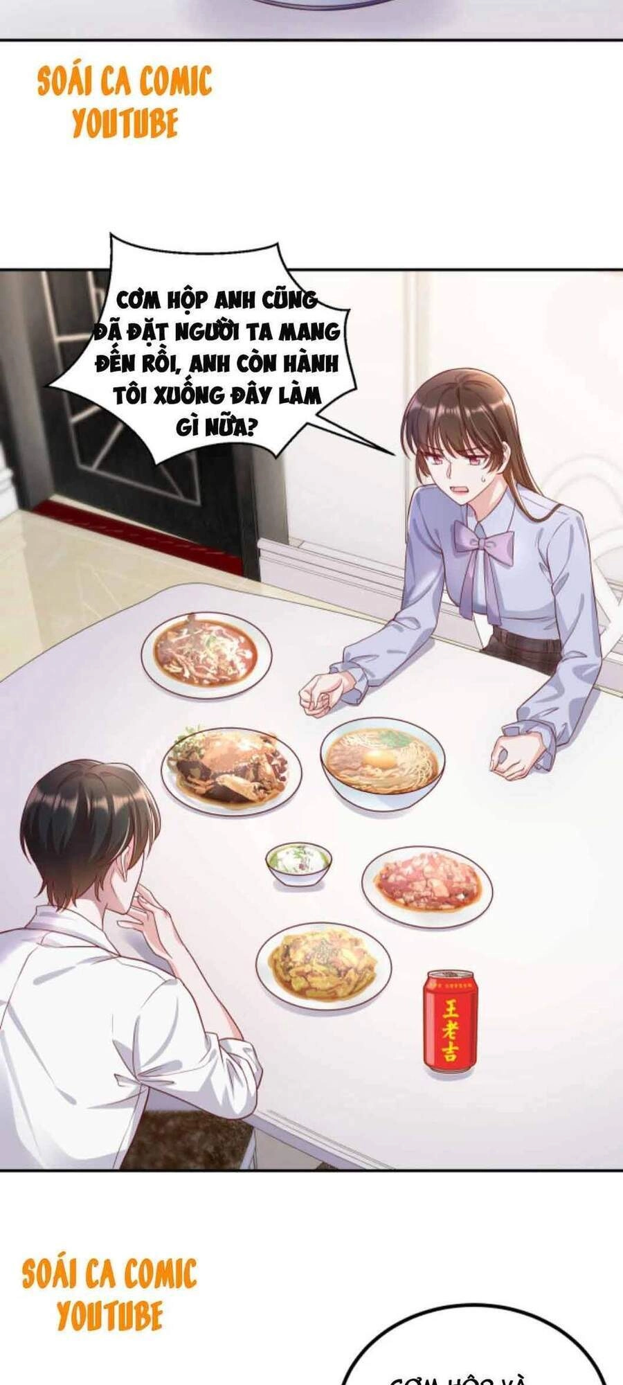 Nhất Sanh Hữu Hỉ Chapter 42 - 3