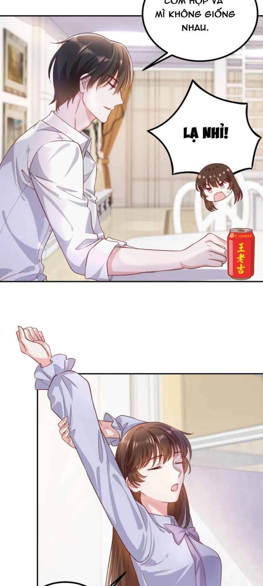 Nhất Sanh Hữu Hỉ Chapter 42 - 4