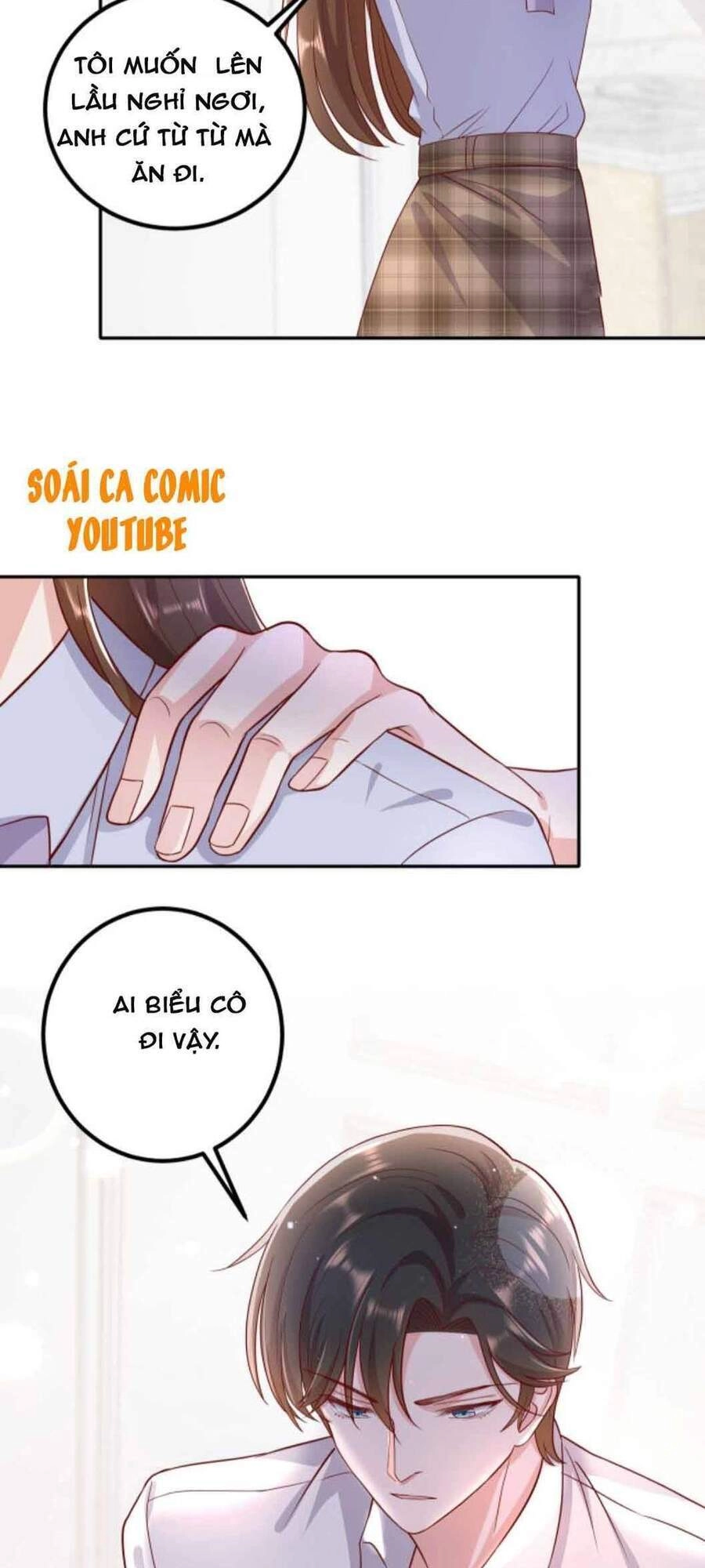 Nhất Sanh Hữu Hỉ Chapter 42 - 5