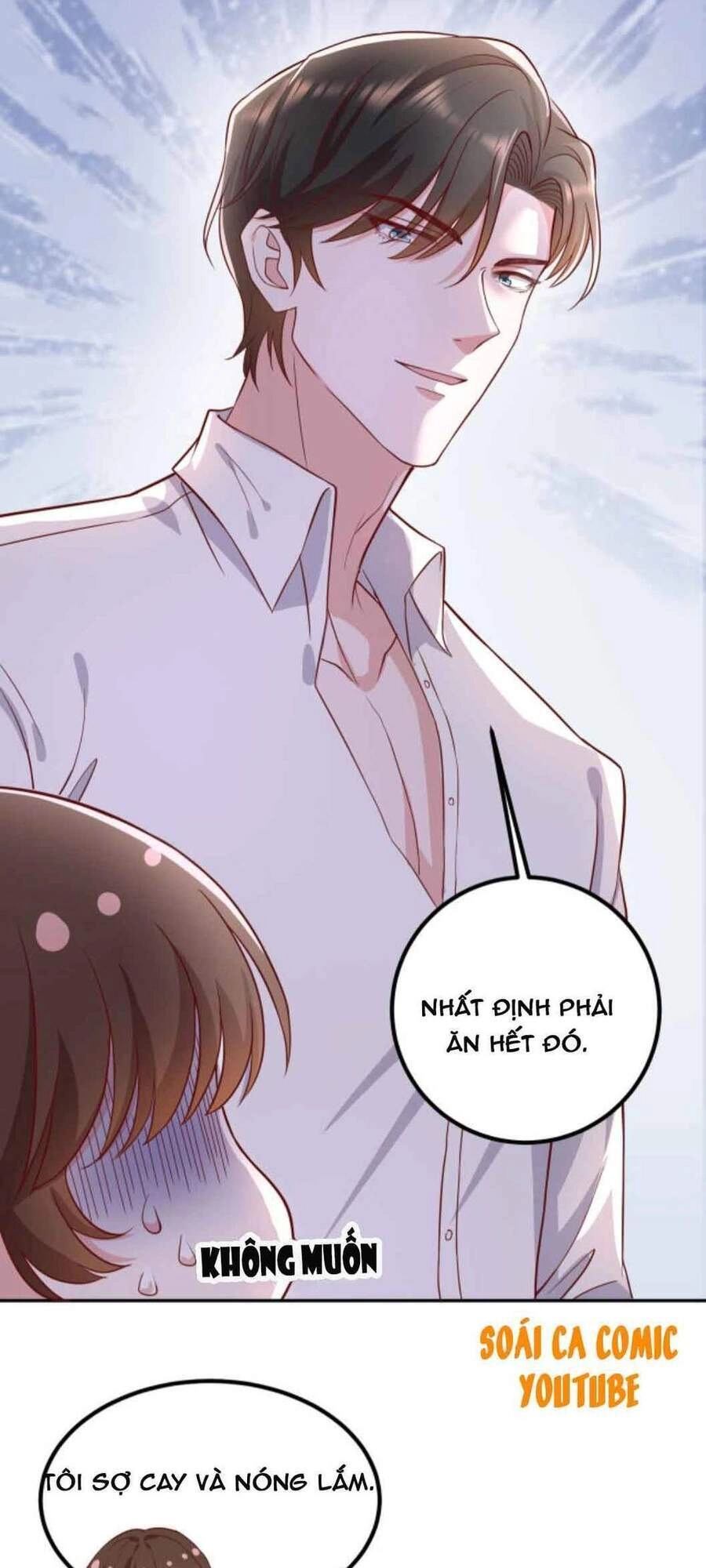 Nhất Sanh Hữu Hỉ Chapter 42 - 10