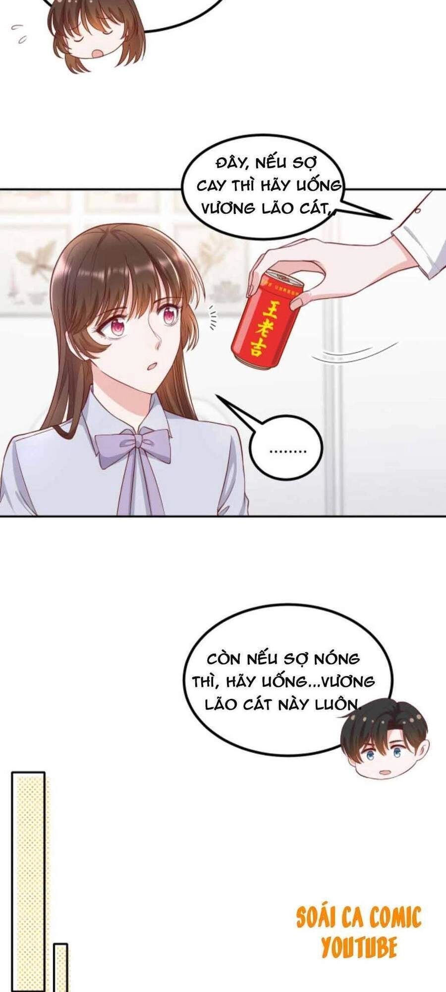 Nhất Sanh Hữu Hỉ Chapter 42 - 11