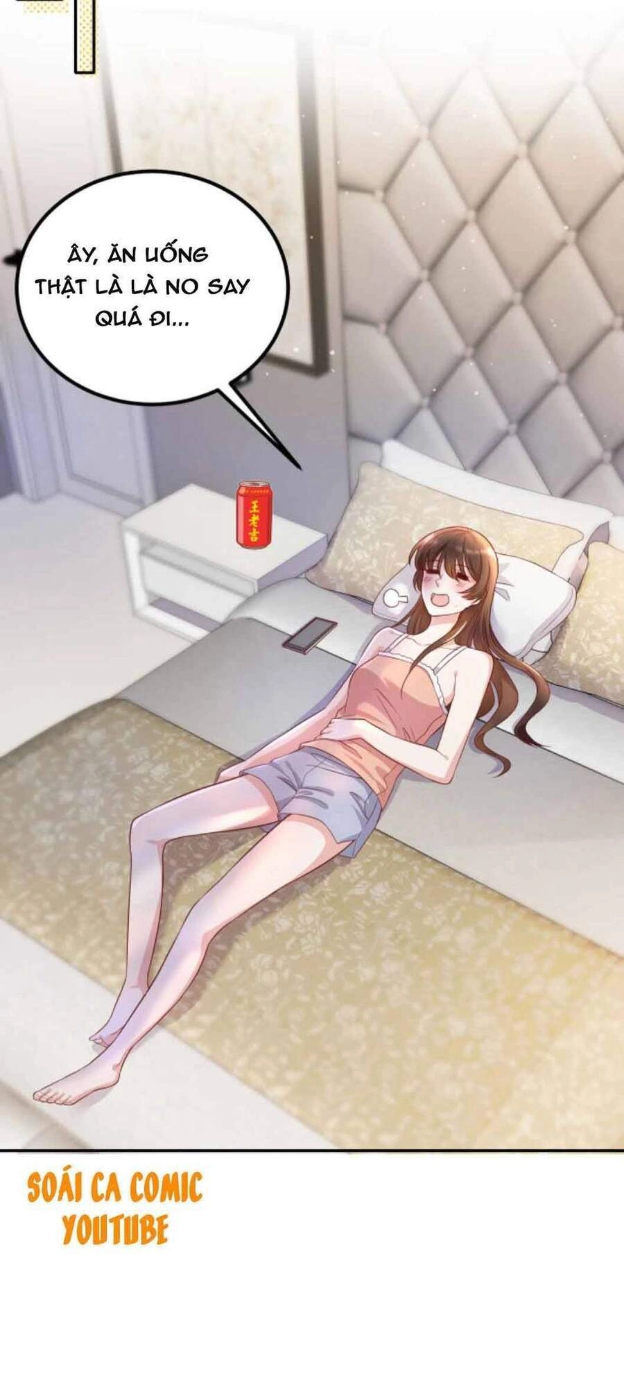 Nhất Sanh Hữu Hỉ Chapter 42 - 12