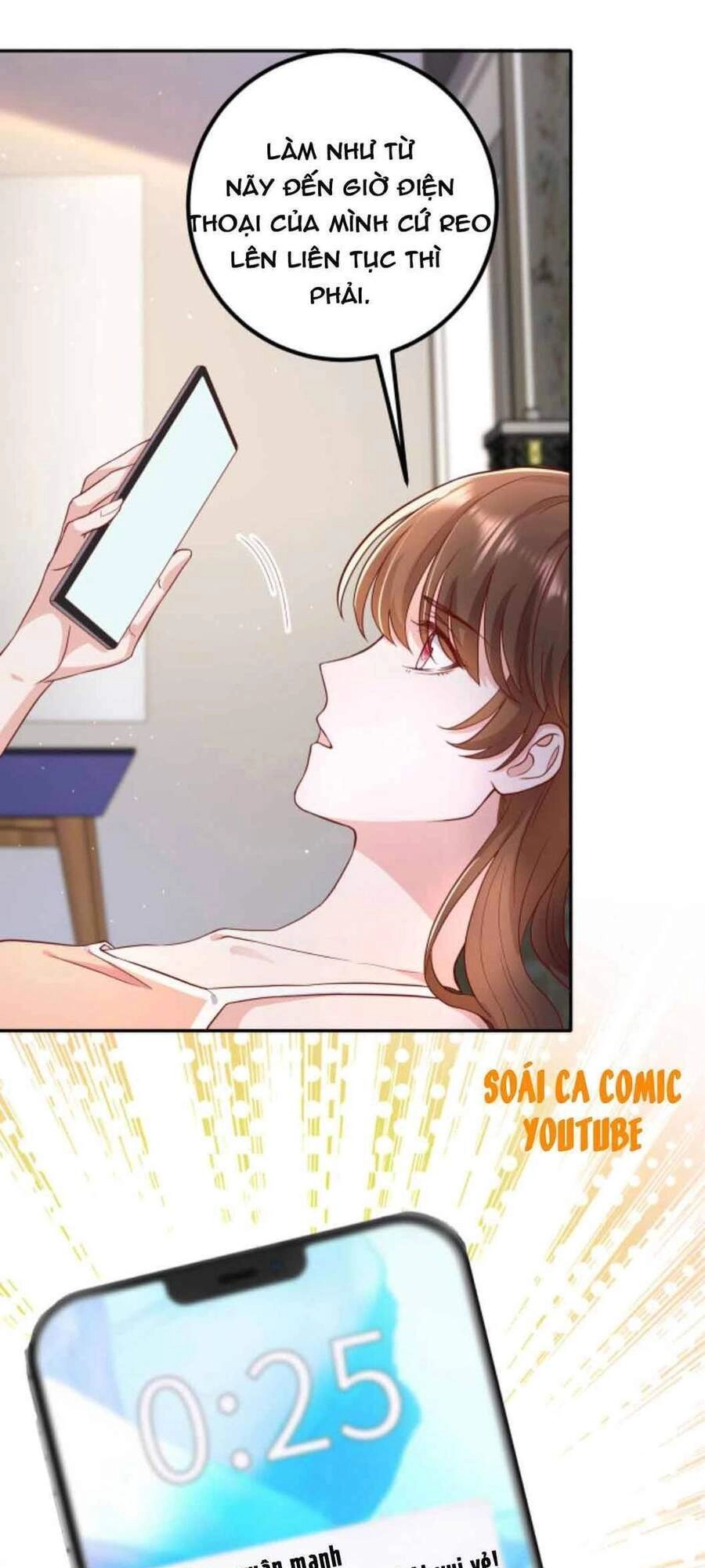 Nhất Sanh Hữu Hỉ Chapter 42 - 14