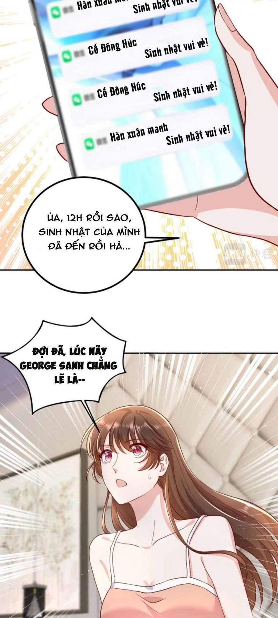 Nhất Sanh Hữu Hỉ Chapter 42 - 15