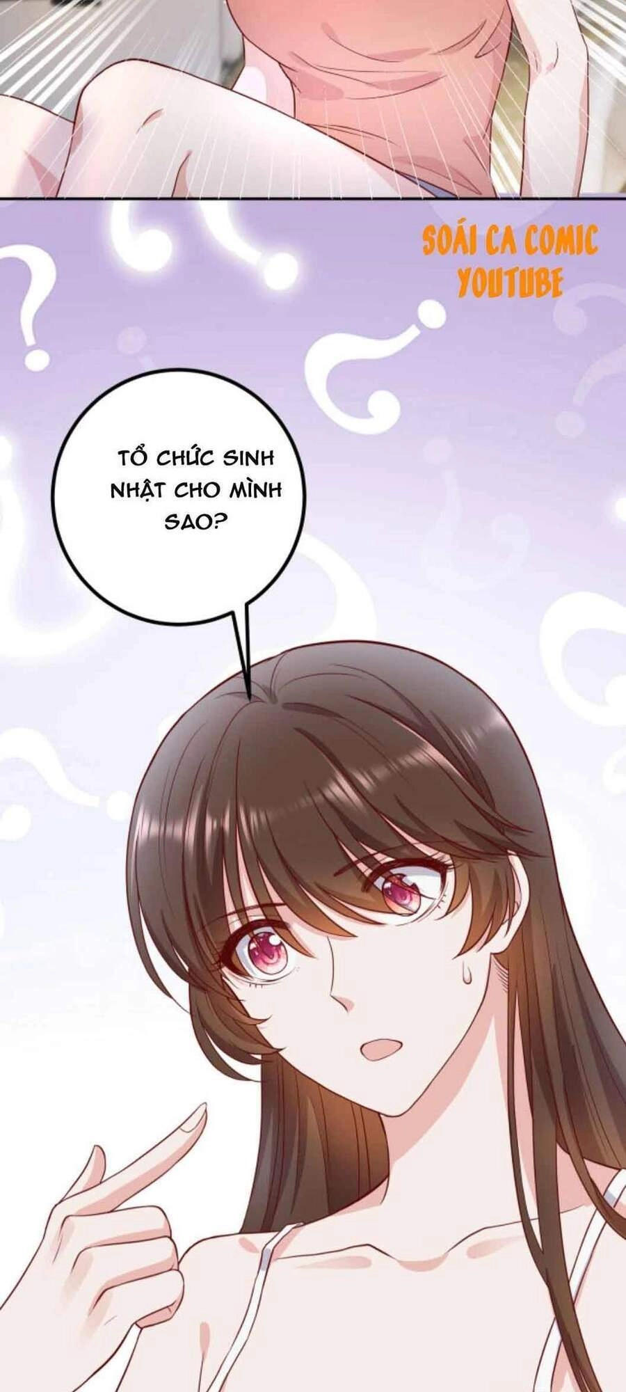 Nhất Sanh Hữu Hỉ Chapter 42 - 16