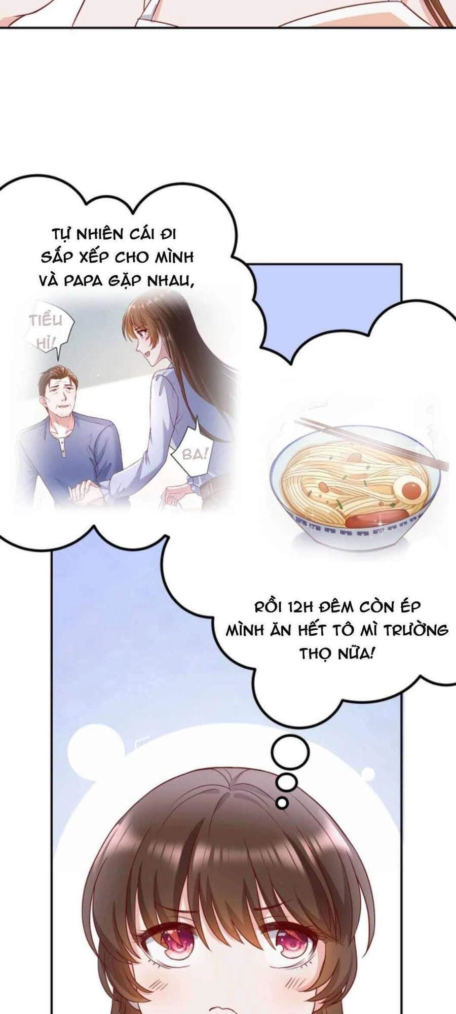 Nhất Sanh Hữu Hỉ Chapter 42 - 17