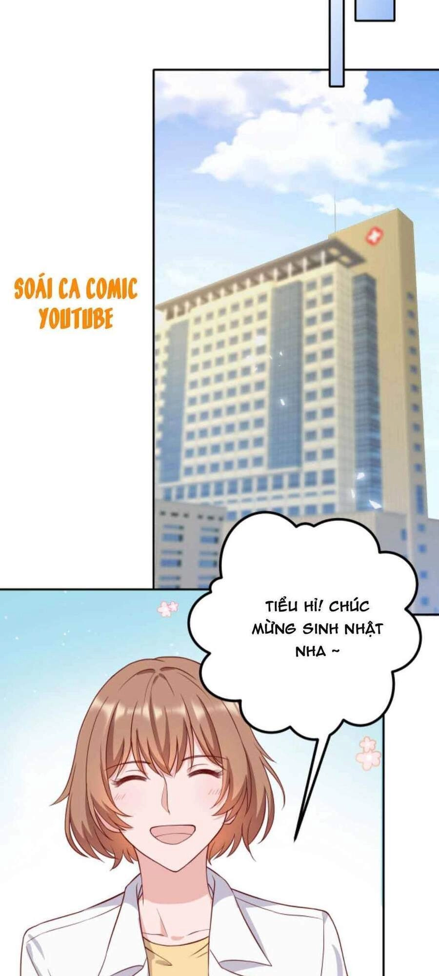 Nhất Sanh Hữu Hỉ Chapter 42 - 20