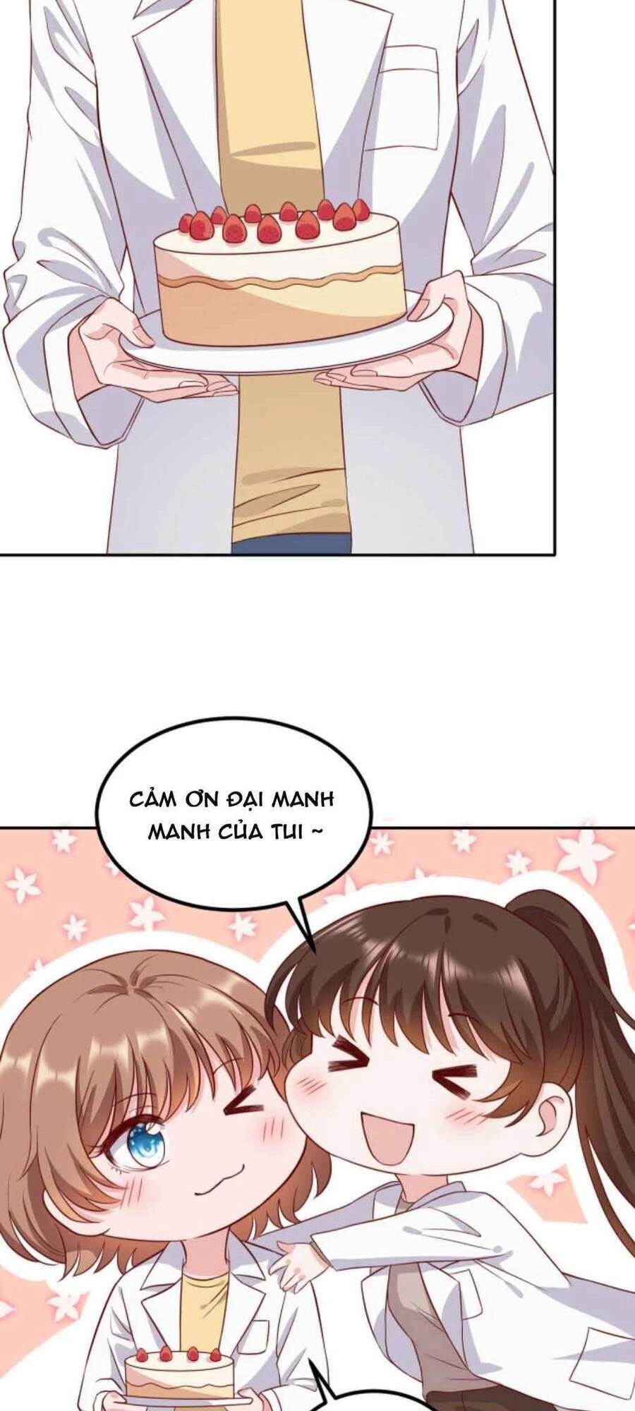 Nhất Sanh Hữu Hỉ Chapter 42 - 21