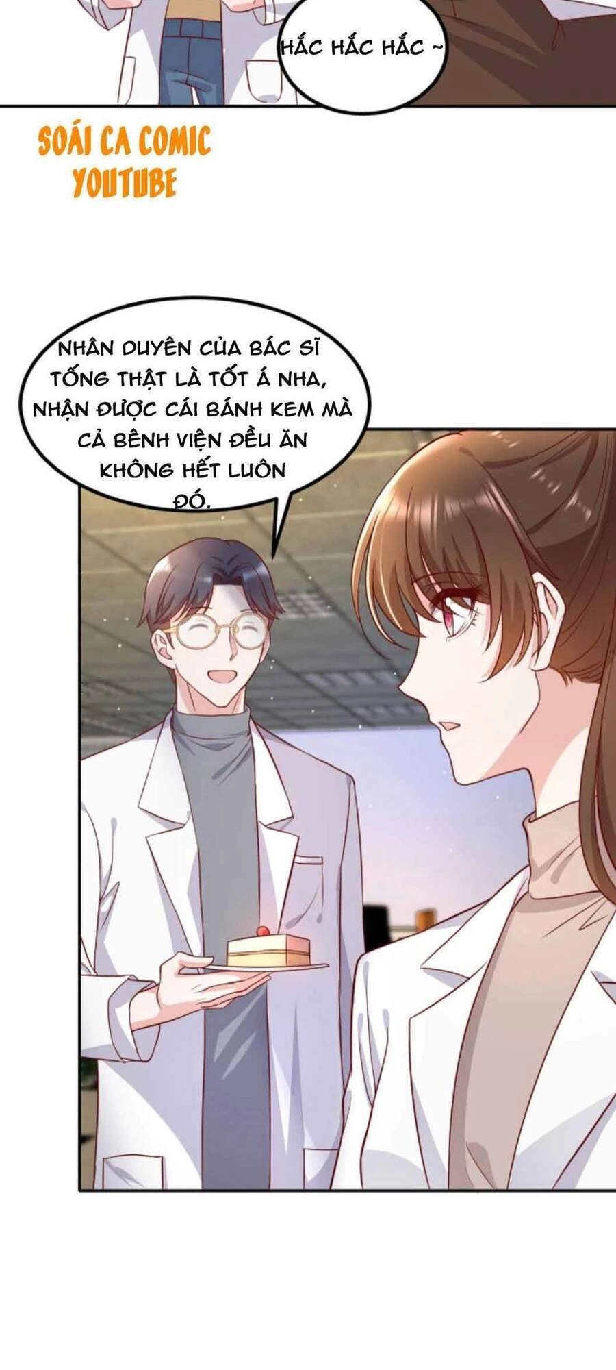Nhất Sanh Hữu Hỉ Chapter 42 - 22
