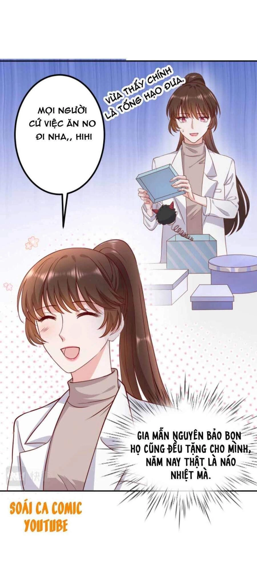 Nhất Sanh Hữu Hỉ Chapter 42 - 23