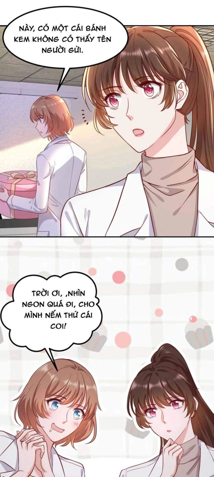 Nhất Sanh Hữu Hỉ Chapter 42 - 24