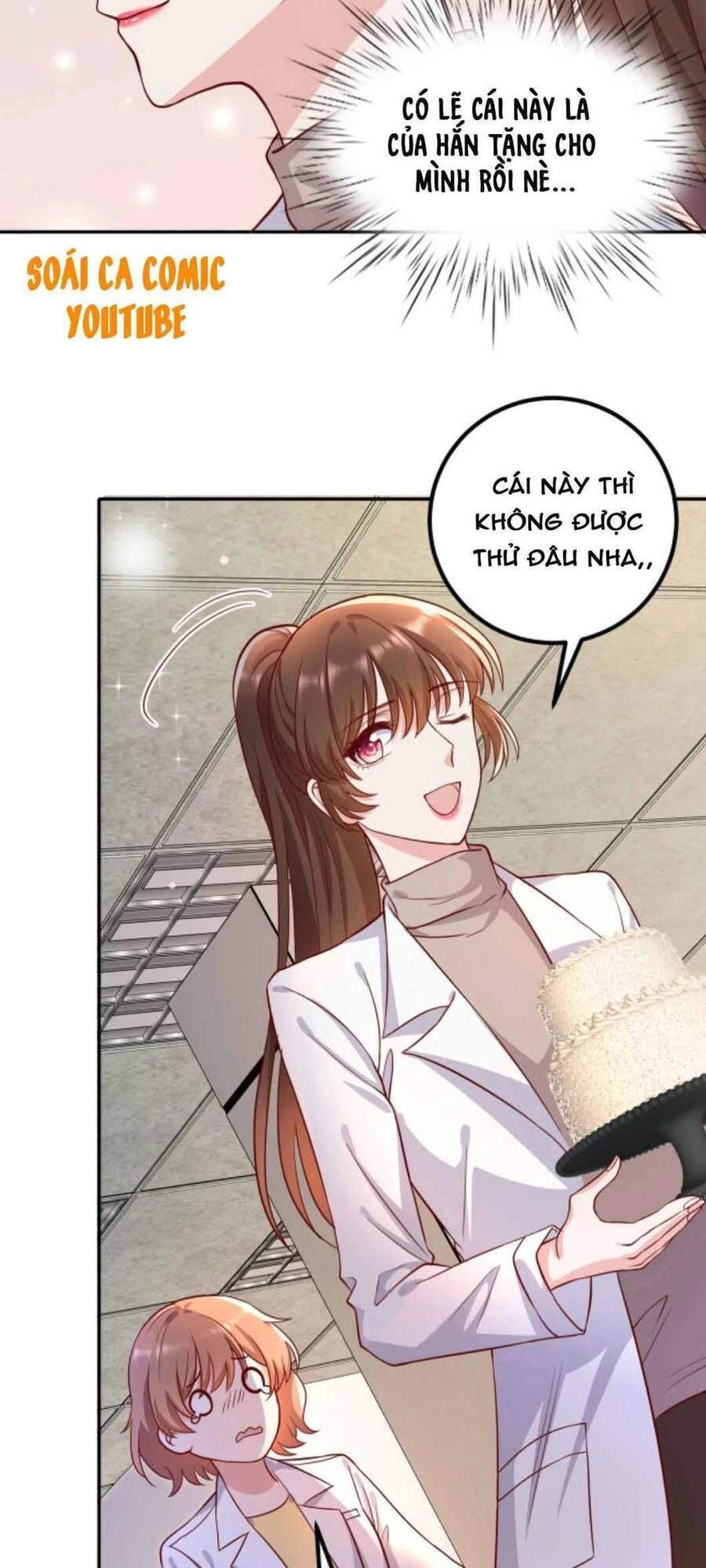 Nhất Sanh Hữu Hỉ Chapter 42 - 27