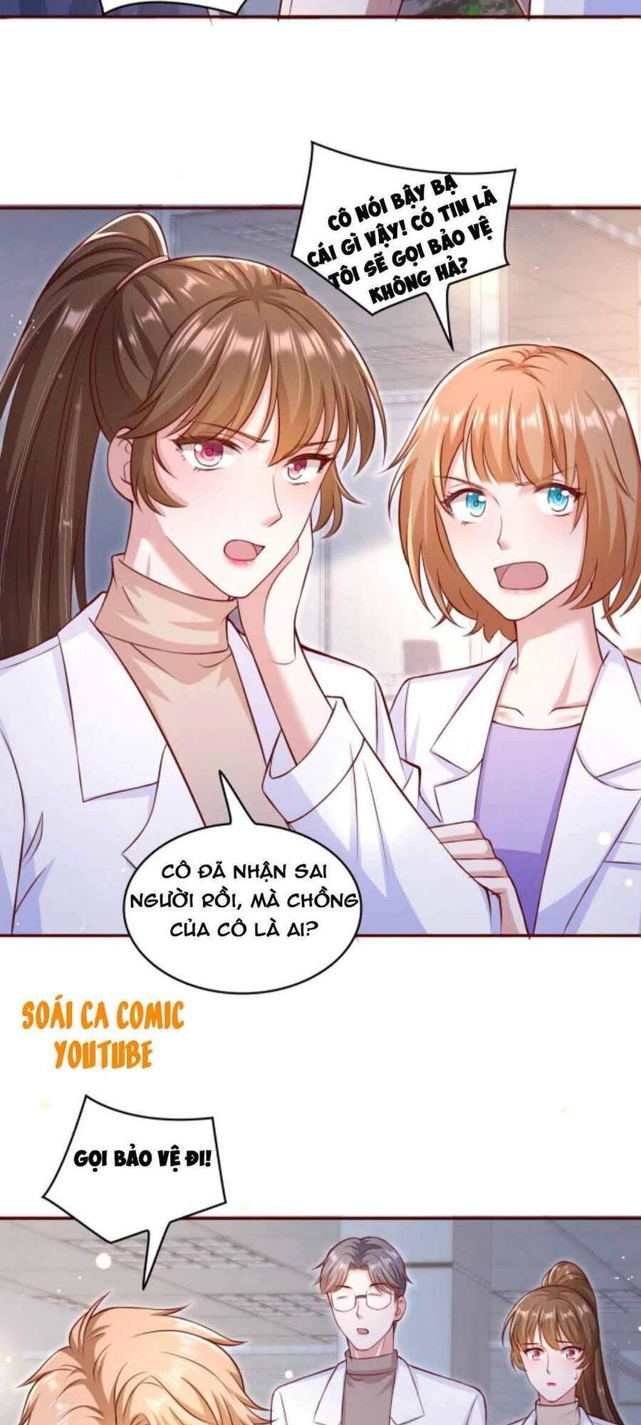 Nhất Sanh Hữu Hỉ Chapter 43 - 3