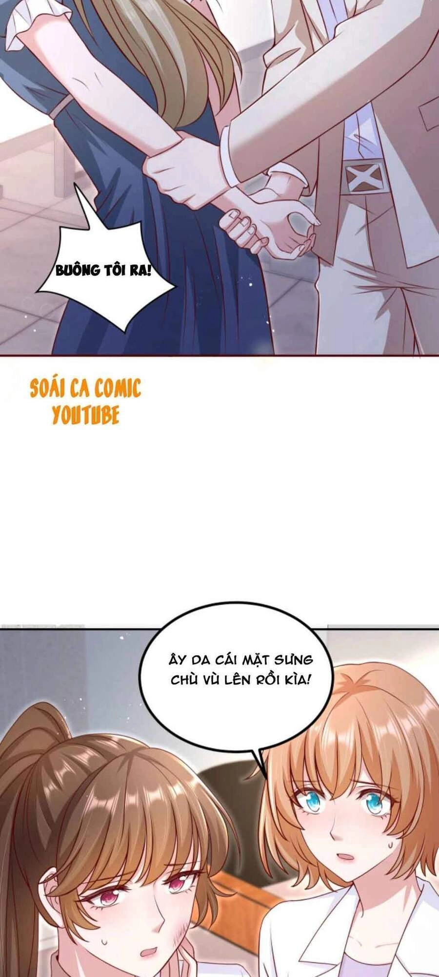 Nhất Sanh Hữu Hỉ Chapter 43 - 6