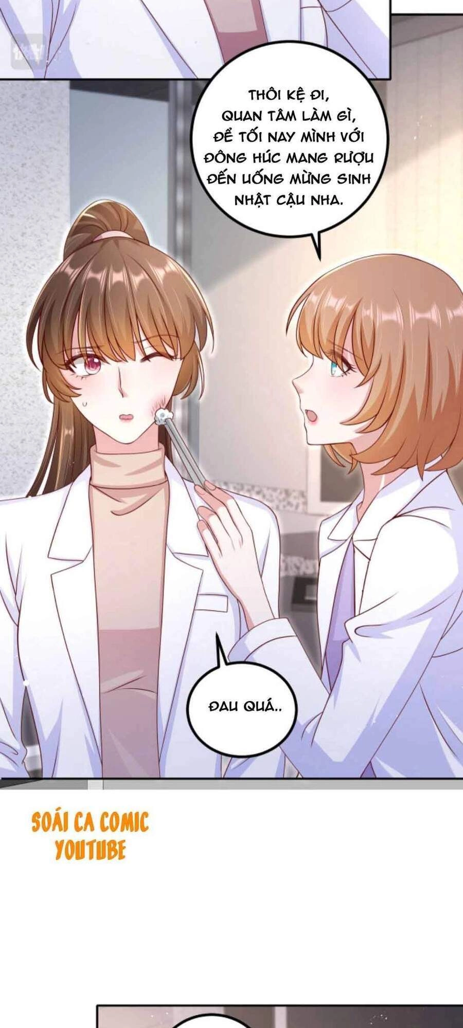 Nhất Sanh Hữu Hỉ Chapter 43 - 8