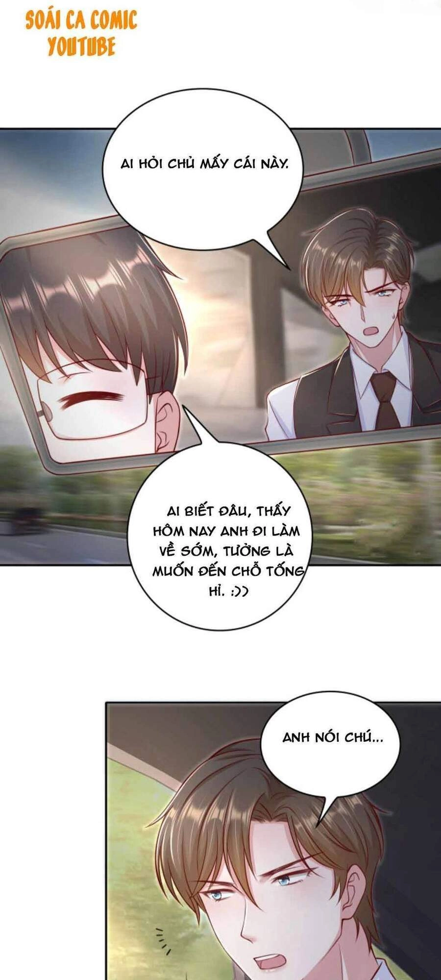 Nhất Sanh Hữu Hỉ Chapter 43 - 11