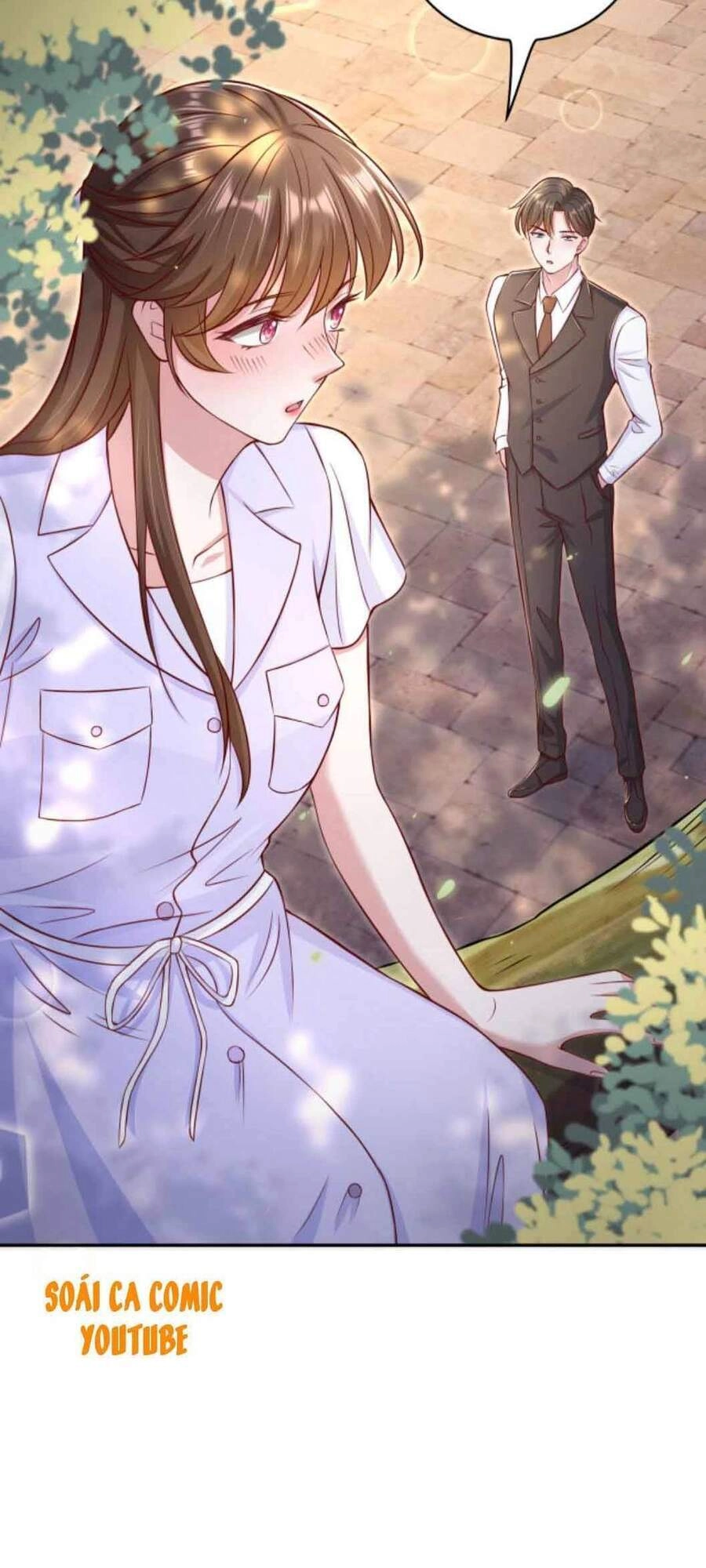 Nhất Sanh Hữu Hỉ Chapter 43 - 15