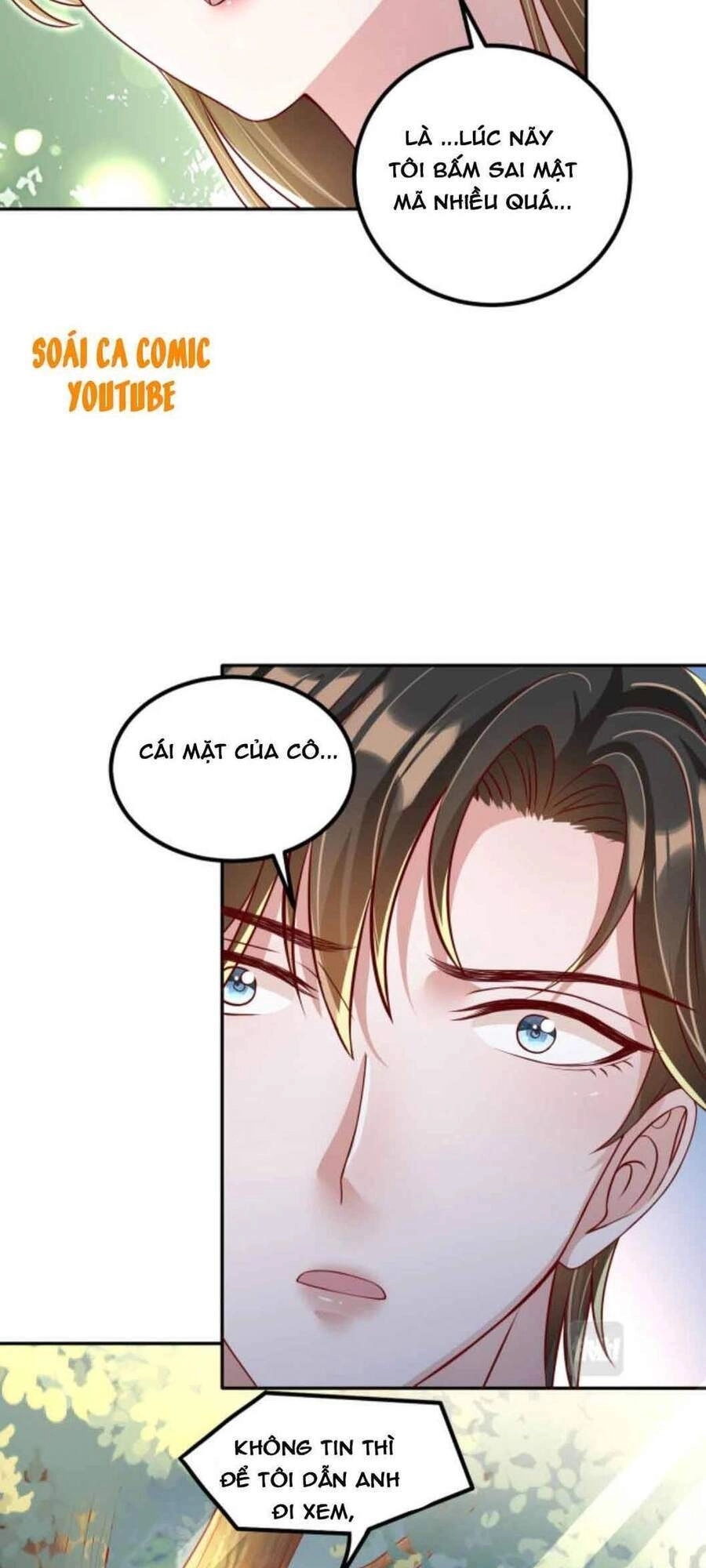 Nhất Sanh Hữu Hỉ Chapter 43 - 20