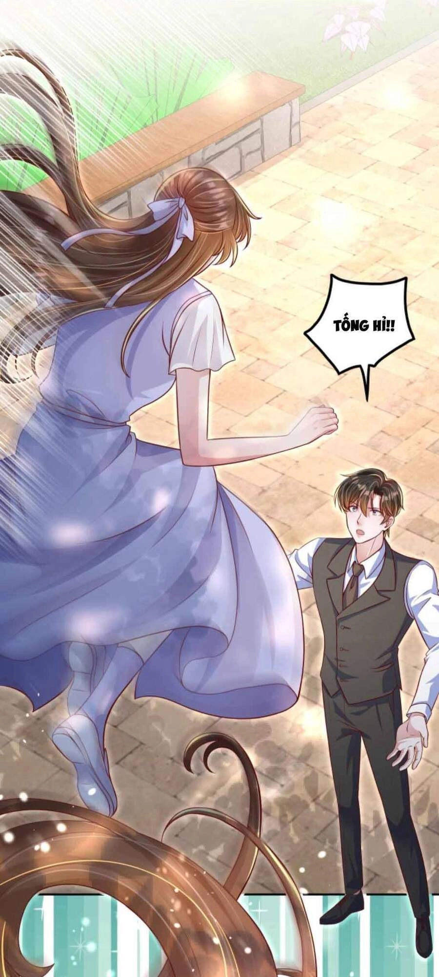 Nhất Sanh Hữu Hỉ Chapter 43 - 22