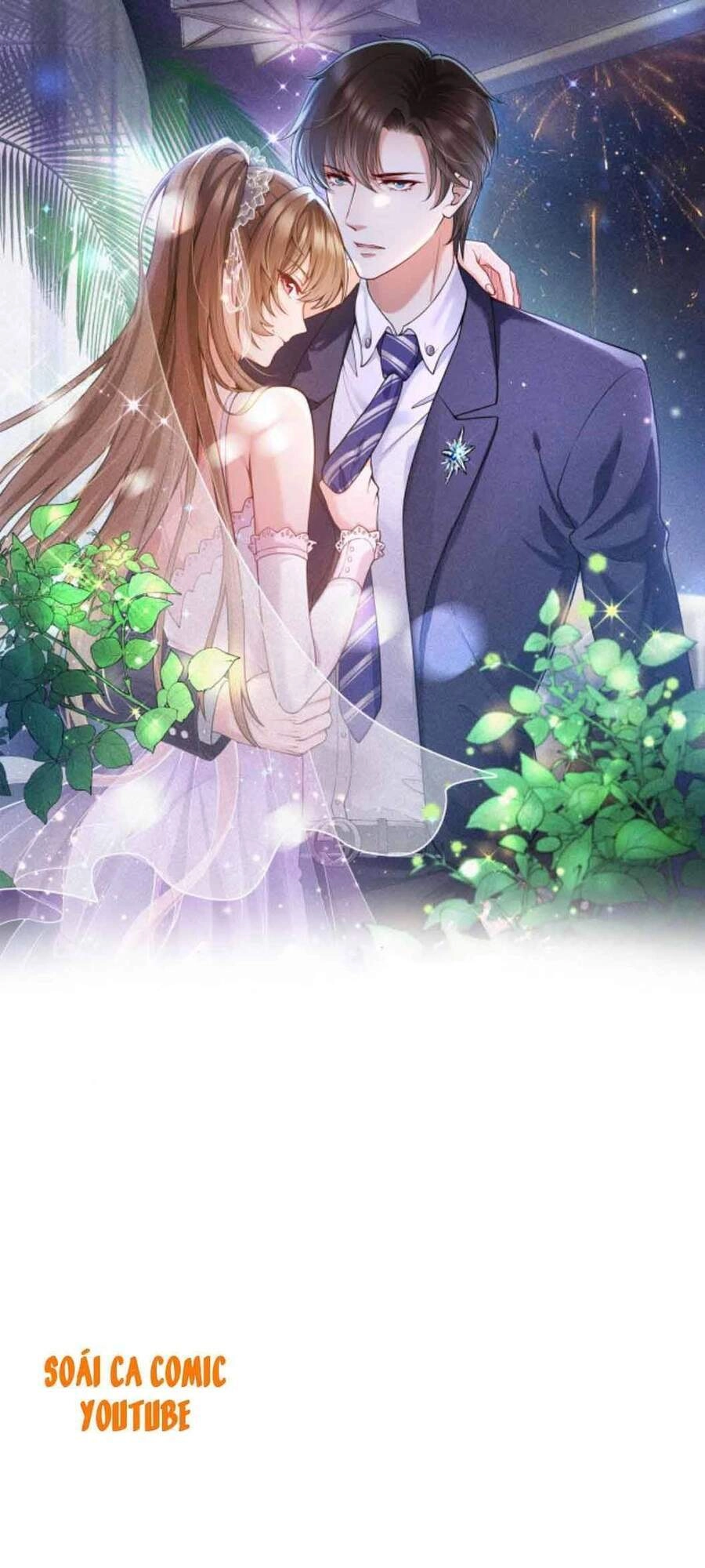 Nhất Sanh Hữu Hỉ Chapter 44 - 1