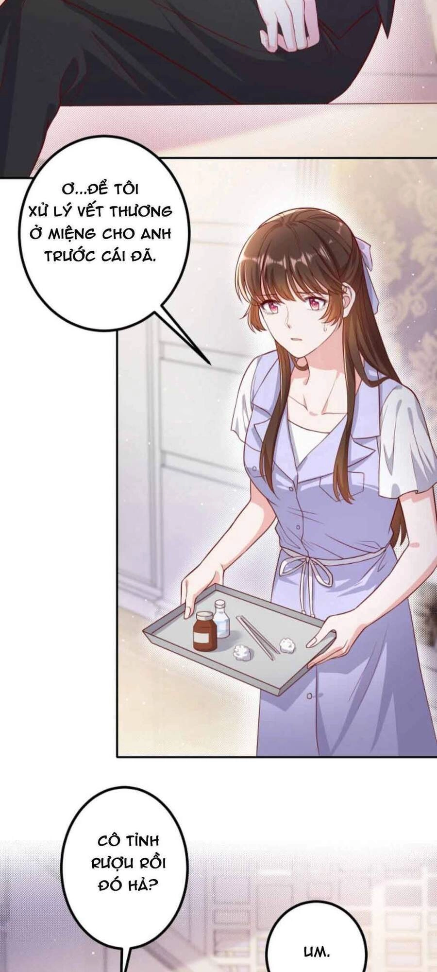 Nhất Sanh Hữu Hỉ Chapter 44 - 3