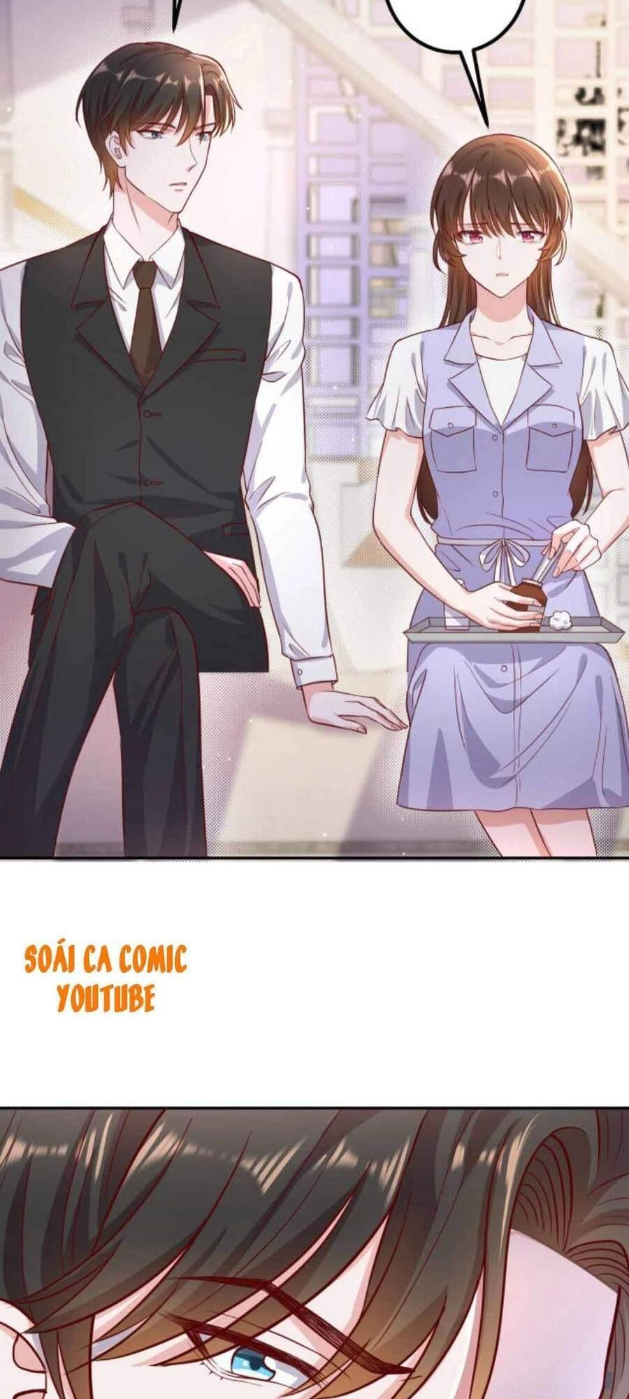 Nhất Sanh Hữu Hỉ Chapter 44 - 4