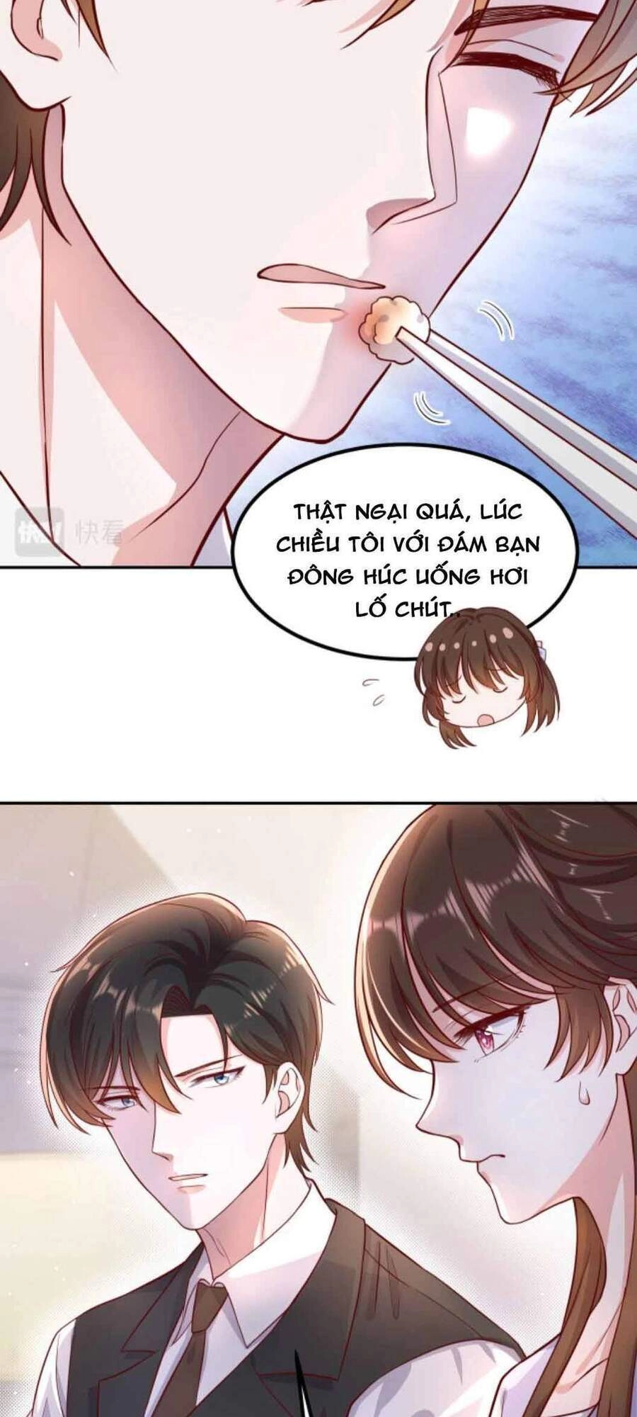 Nhất Sanh Hữu Hỉ Chapter 44 - 5