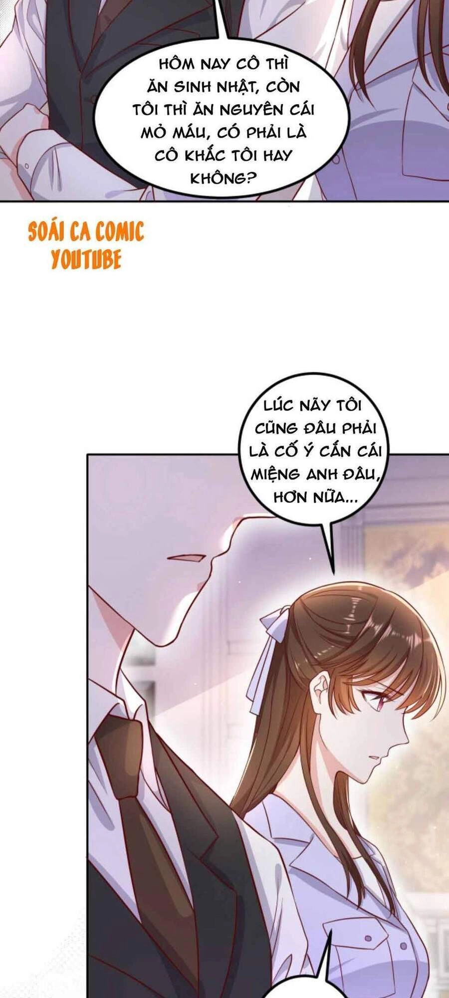 Nhất Sanh Hữu Hỉ Chapter 44 - 6