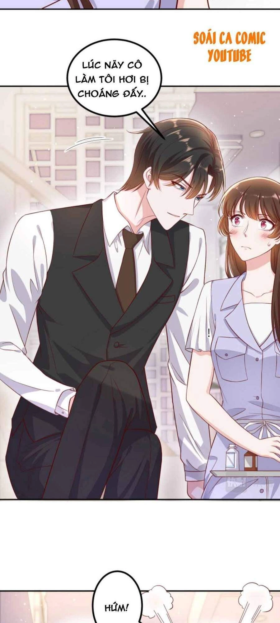 Nhất Sanh Hữu Hỉ Chapter 44 - 8