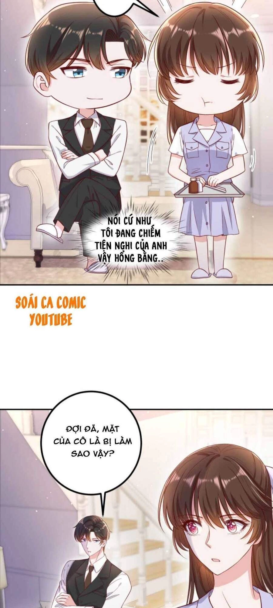 Nhất Sanh Hữu Hỉ Chapter 44 - 9