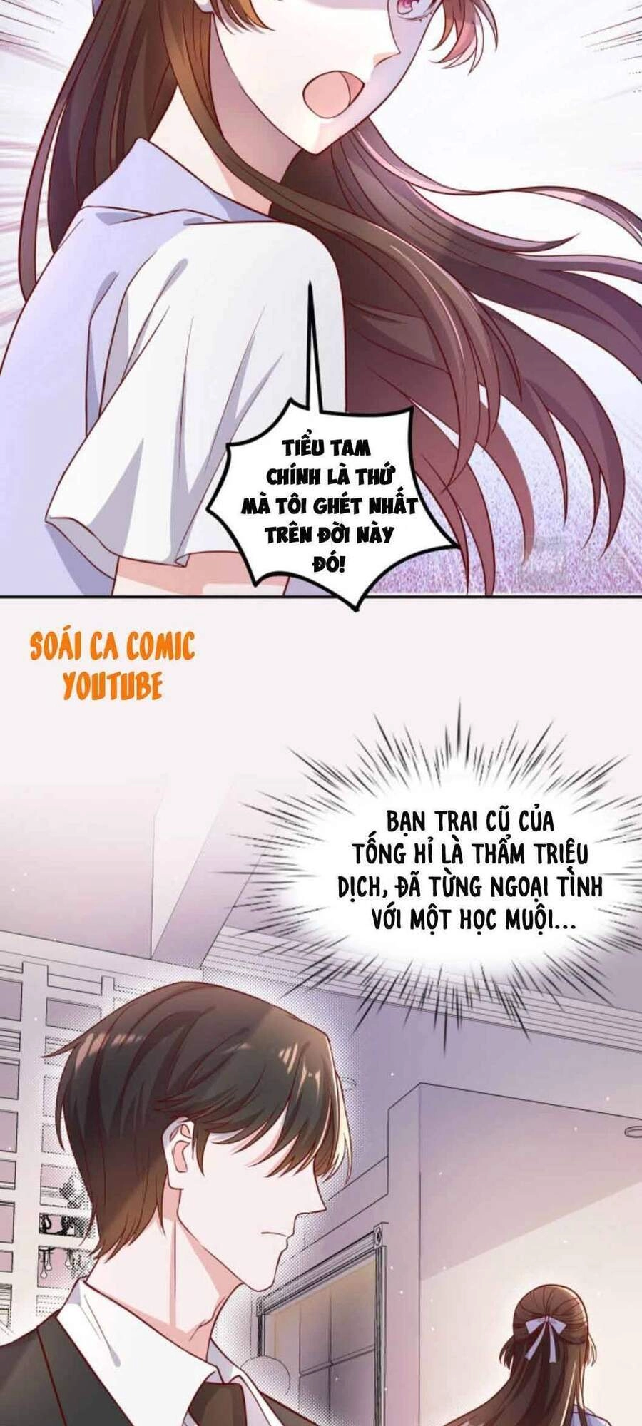 Nhất Sanh Hữu Hỉ Chapter 44 - 12