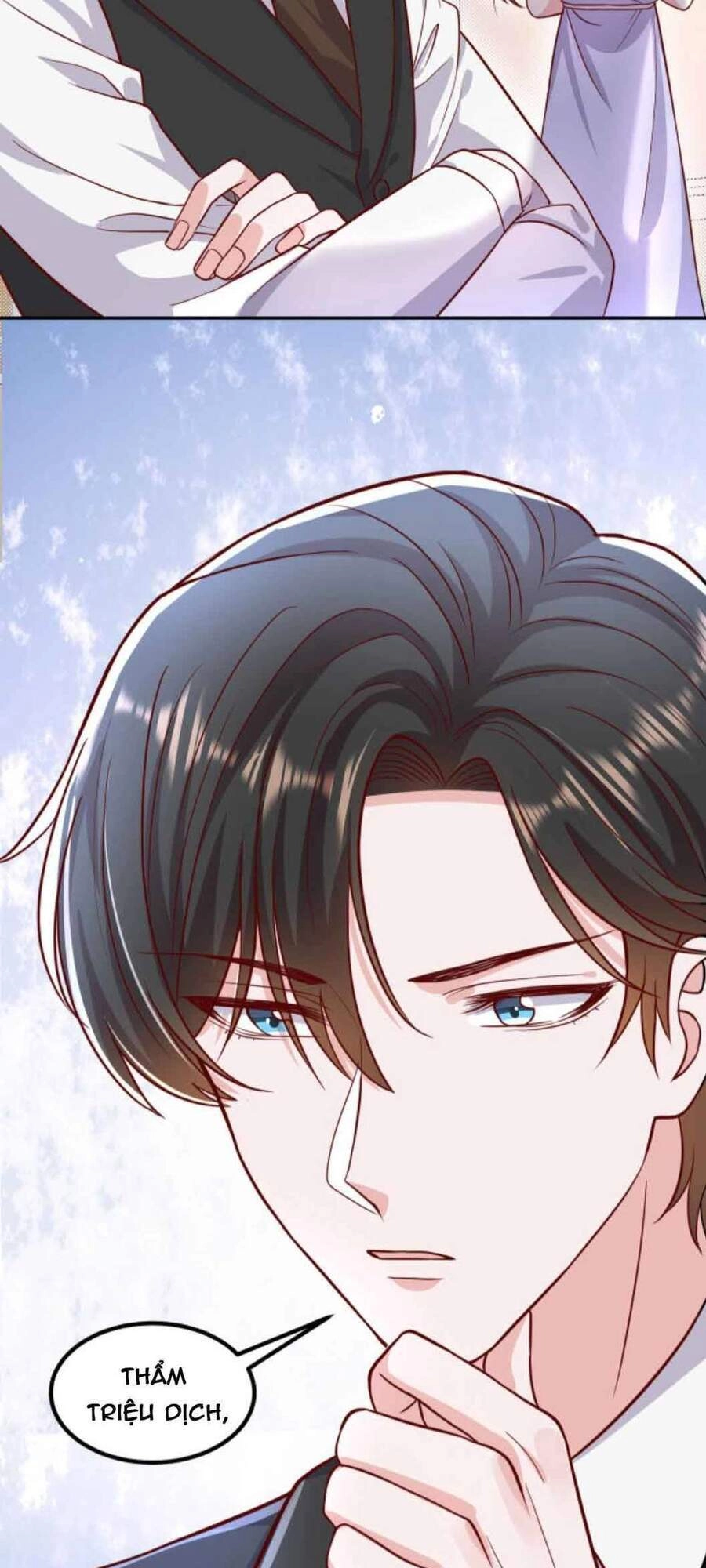 Nhất Sanh Hữu Hỉ Chapter 44 - 14