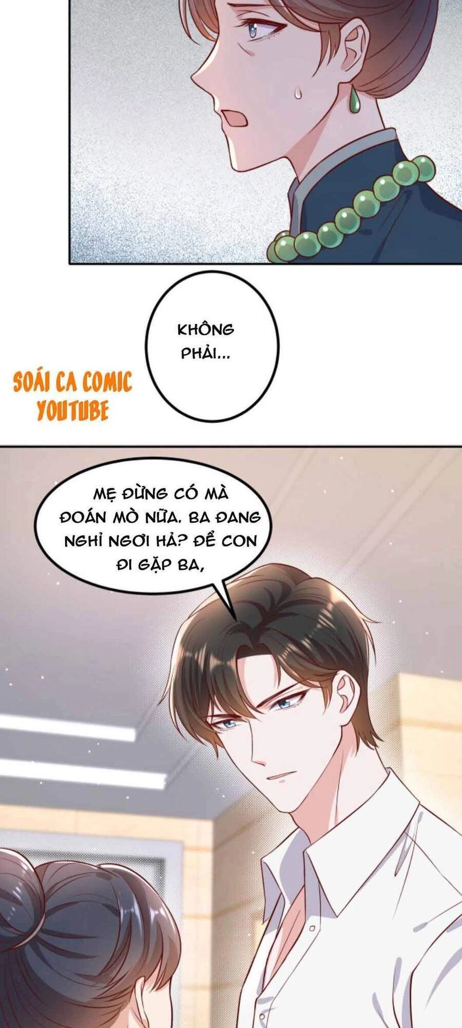 Nhất Sanh Hữu Hỉ Chapter 44 - 18