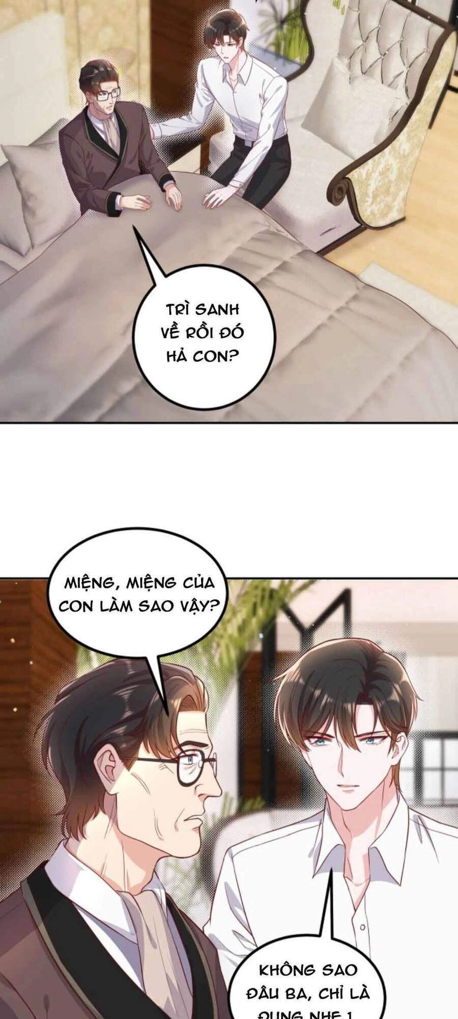 Nhất Sanh Hữu Hỉ Chapter 44 - 21