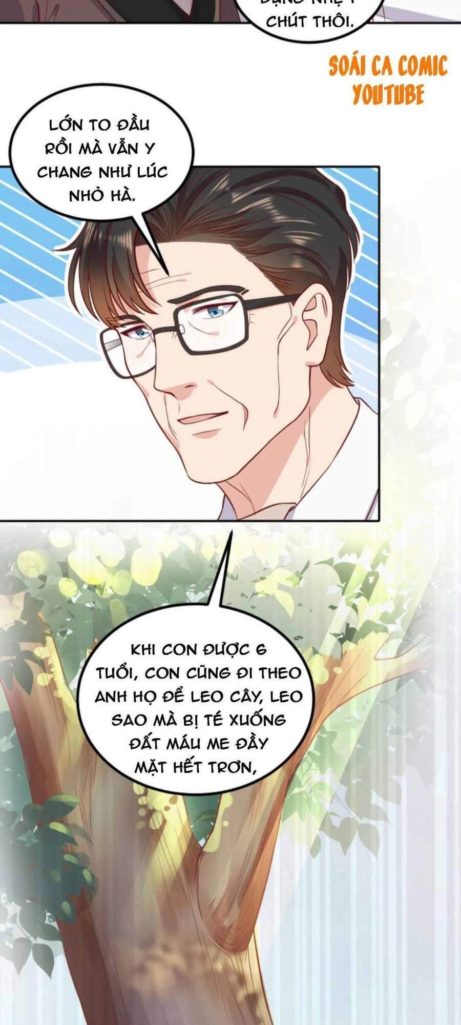 Nhất Sanh Hữu Hỉ Chapter 44 - 22