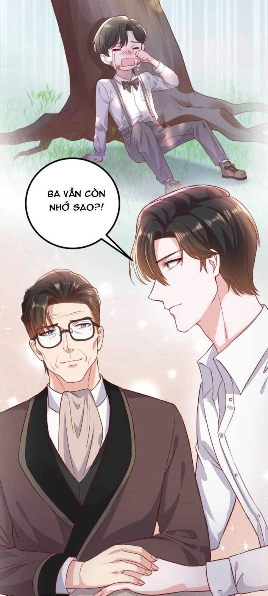 Nhất Sanh Hữu Hỉ Chapter 44 - 23
