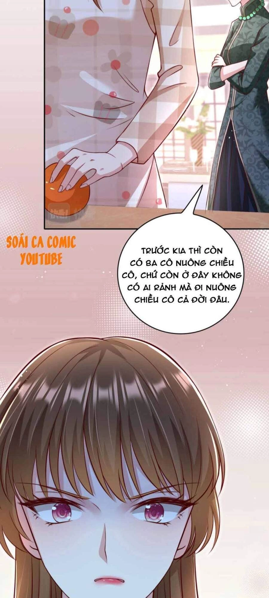 Nhất Sanh Hữu Hỉ Chapter 45 - 7