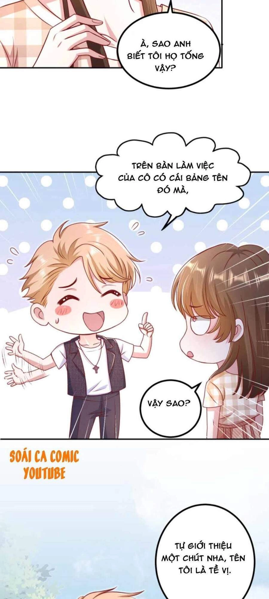 Nhất Sanh Hữu Hỉ Chapter 45 - 23