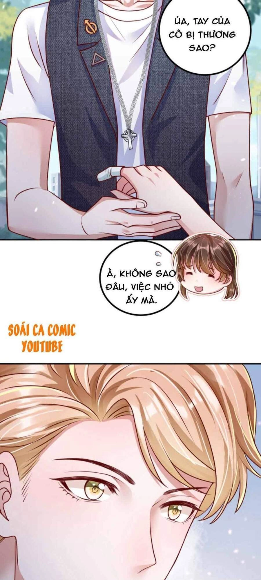 Nhất Sanh Hữu Hỉ Chapter 45 - 27