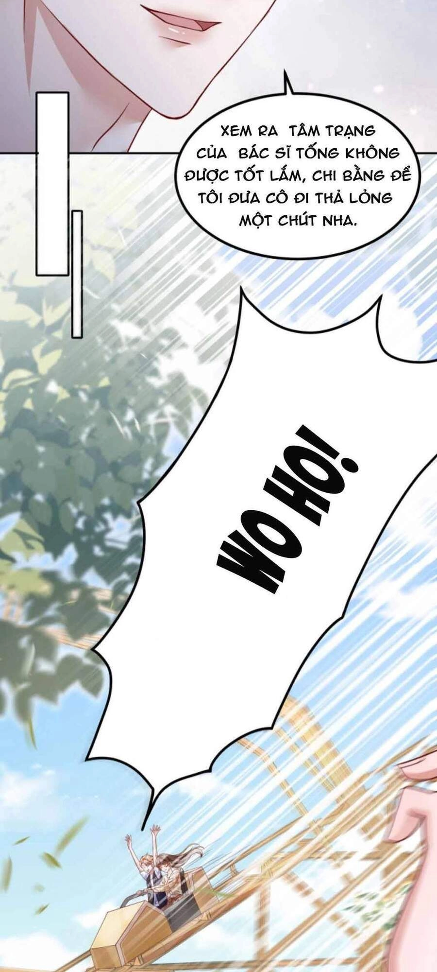 Nhất Sanh Hữu Hỉ Chapter 45 - 28