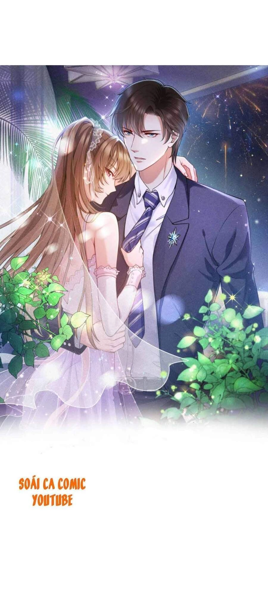 Nhất Sanh Hữu Hỉ Chapter 46 - 1