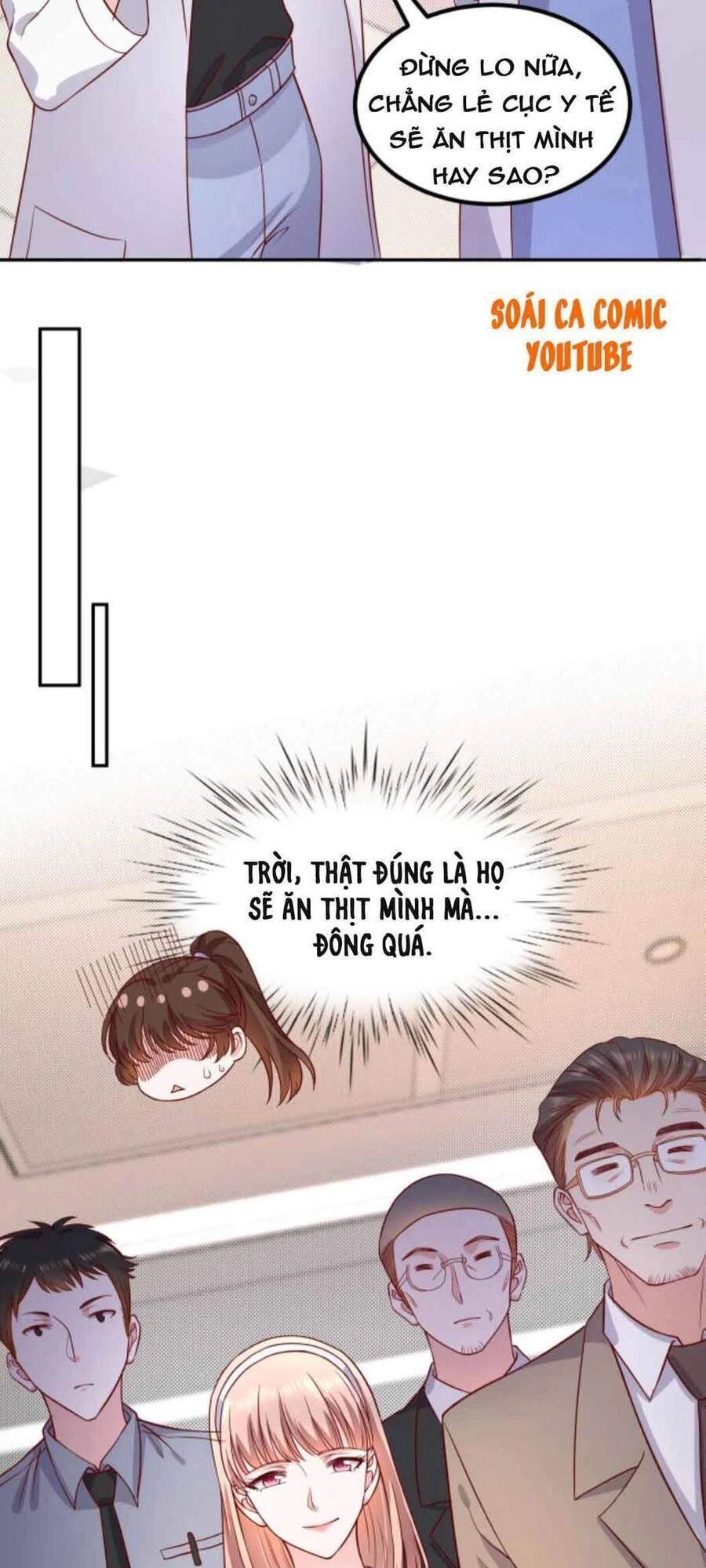 Nhất Sanh Hữu Hỉ Chapter 46 - 14