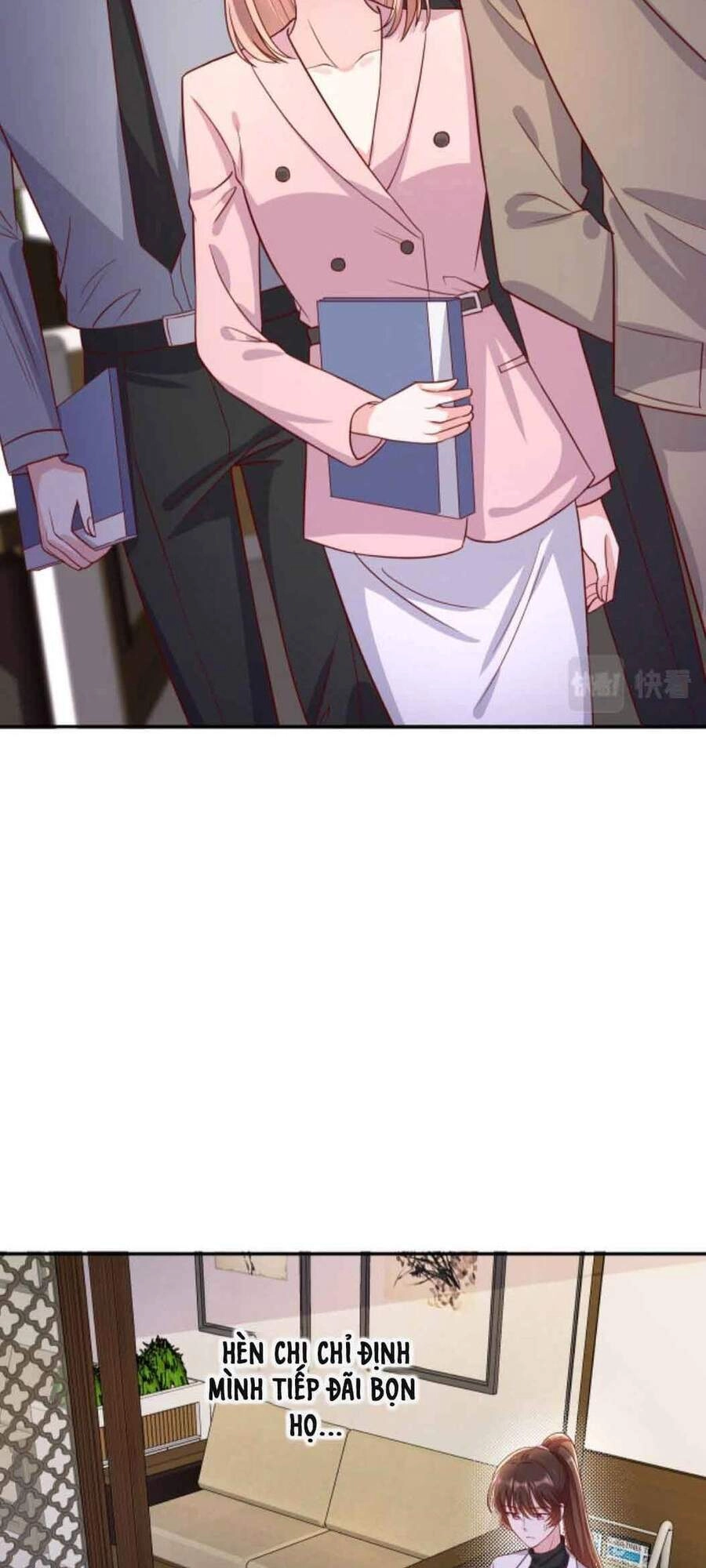 Nhất Sanh Hữu Hỉ Chapter 46 - 15