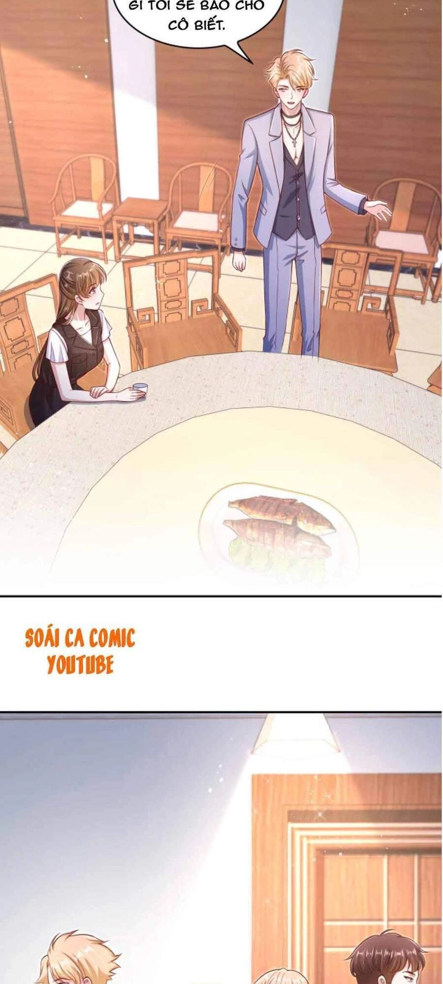 Nhất Sanh Hữu Hỉ Chapter 47 - 25