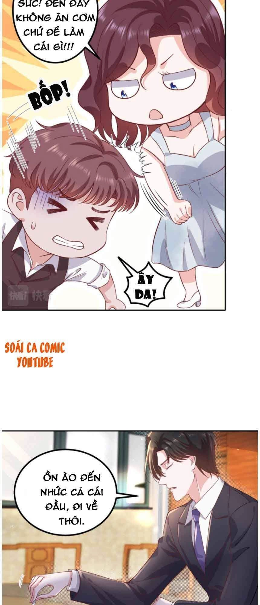 Nhất Sanh Hữu Hỉ Chapter 48 - 2