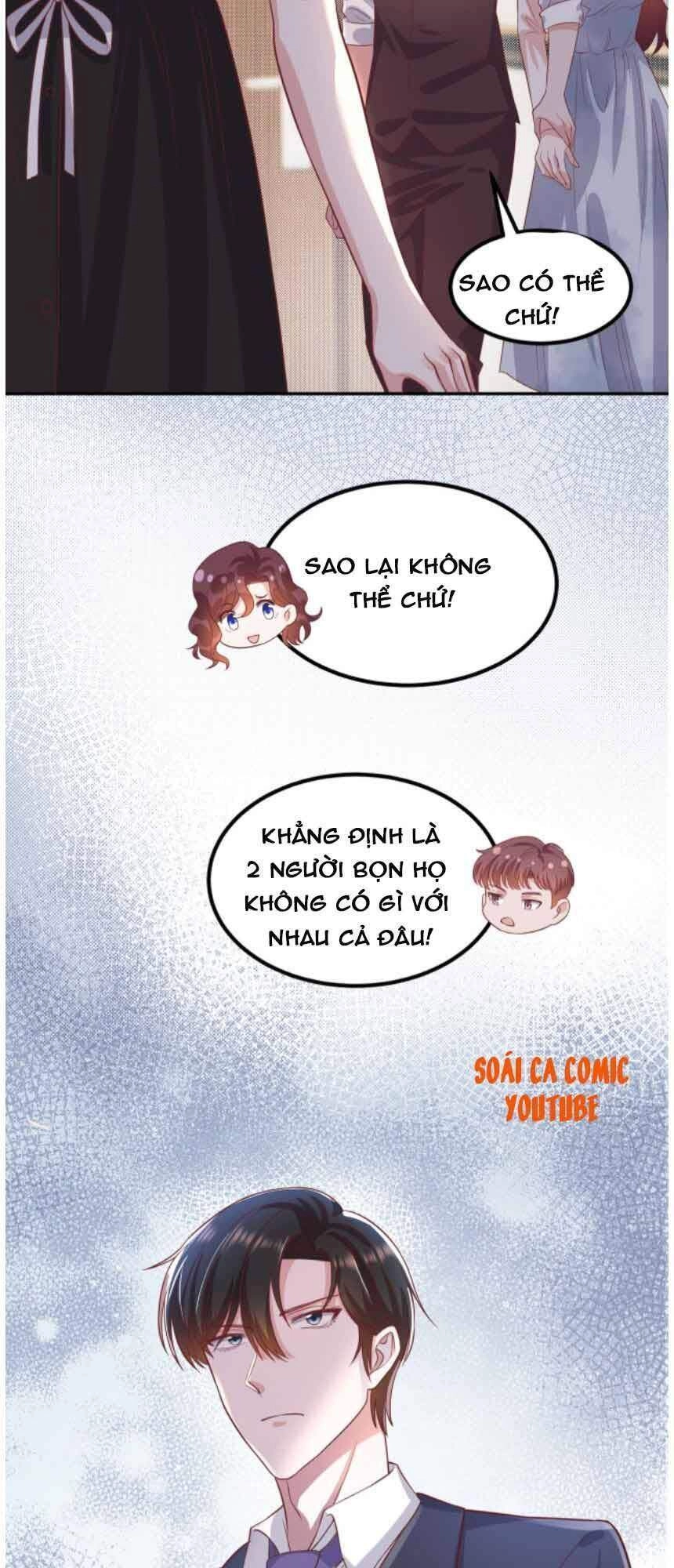 Nhất Sanh Hữu Hỉ Chapter 48 - 7