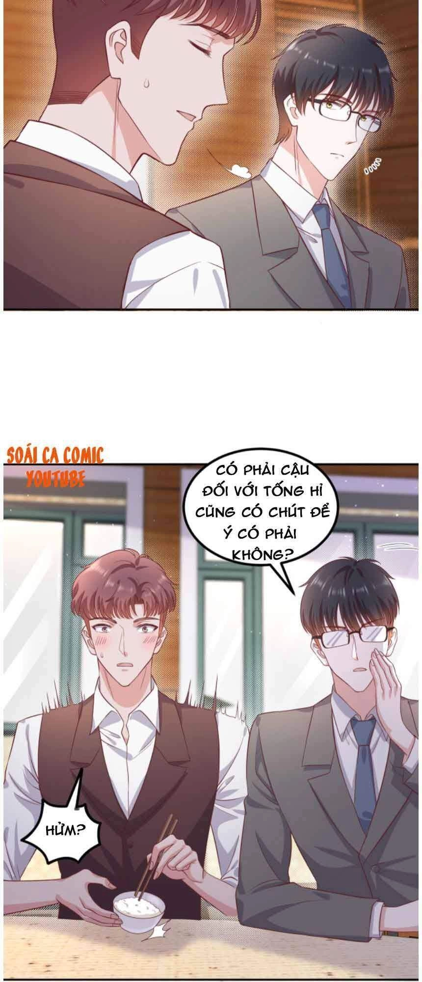 Nhất Sanh Hữu Hỉ Chapter 48 - 13