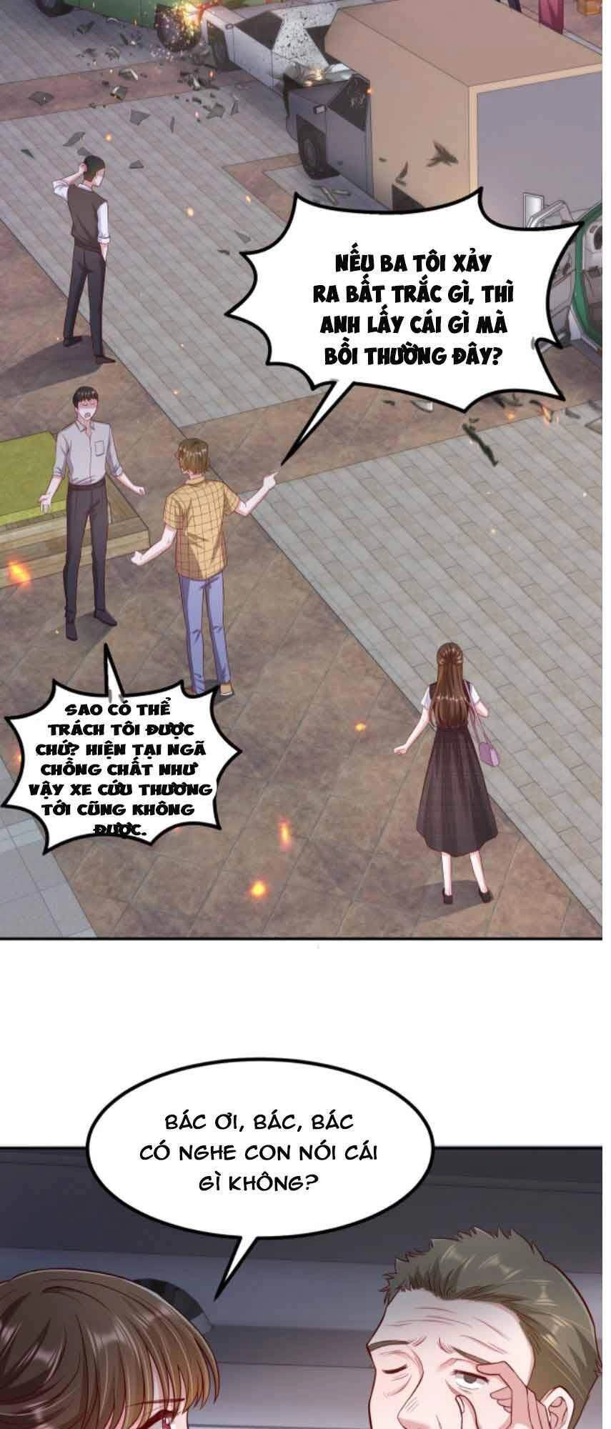 Nhất Sanh Hữu Hỉ Chapter 48 - 23