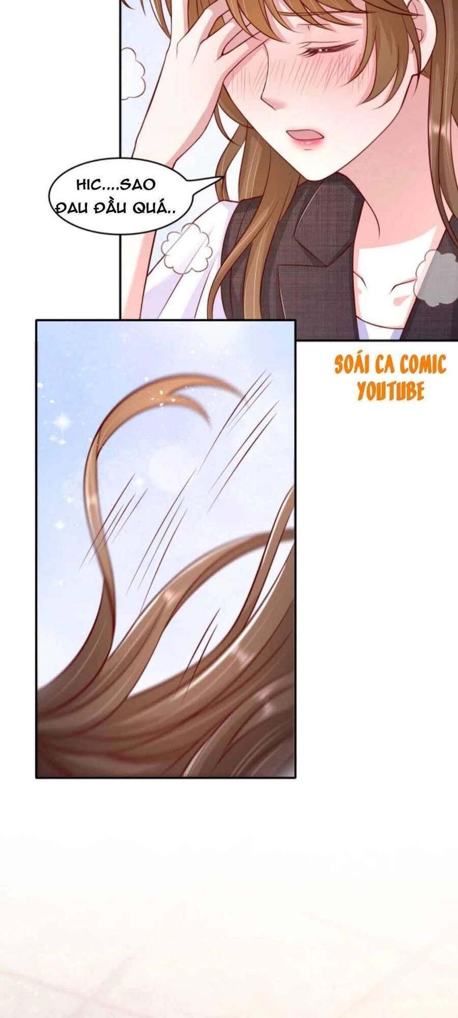 Nhất Sanh Hữu Hỉ Chapter 49 - 12