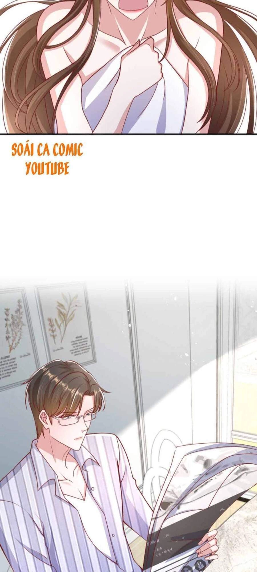 Nhất Sanh Hữu Hỉ Chapter 50 - 6